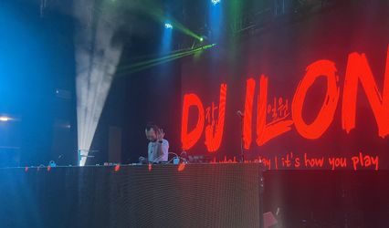 DJ ILON