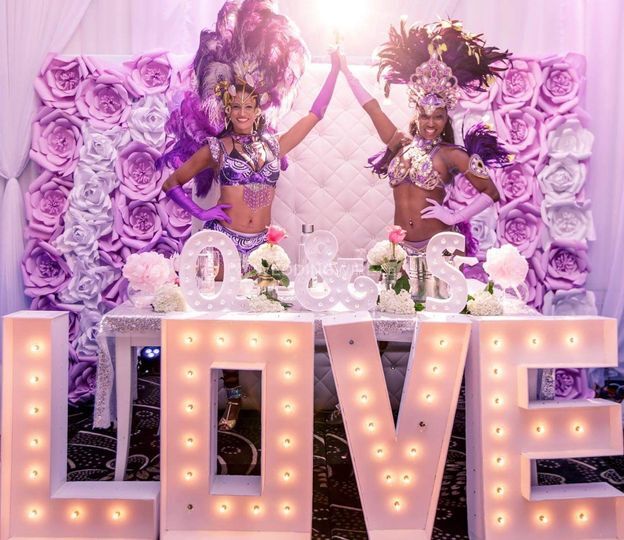 QueBra Entertainment