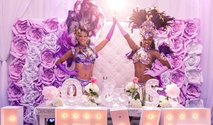 QueBra Entertainment