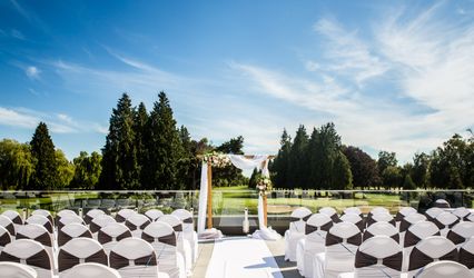 Richmond Country Club