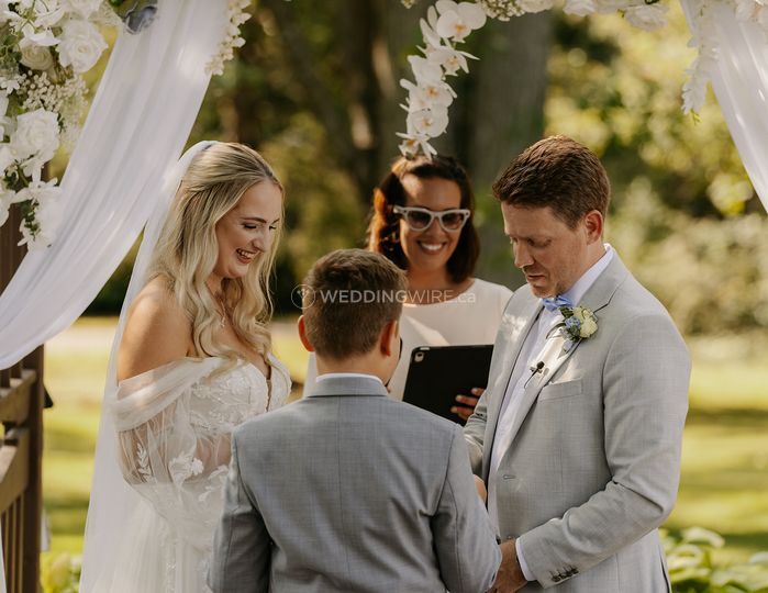 Vow Perfect