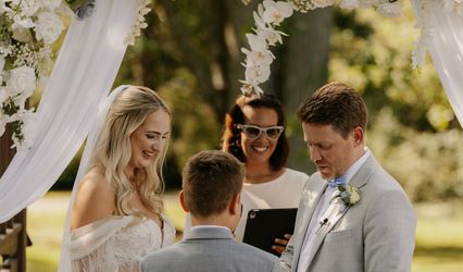 Vow Perfect