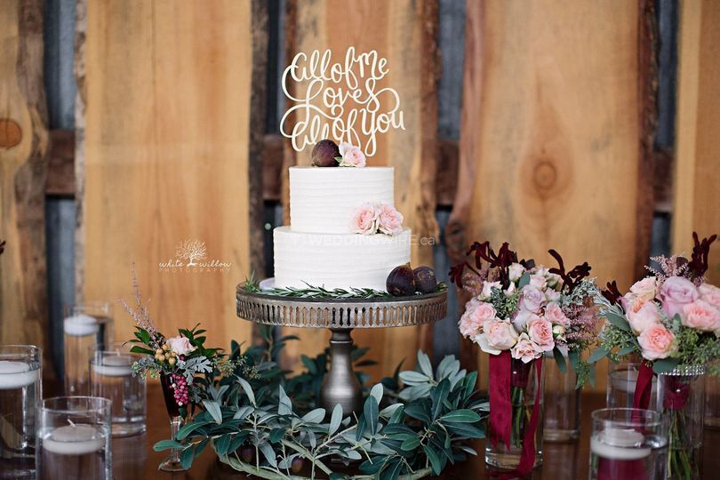 Sugar Sweet Cake Company