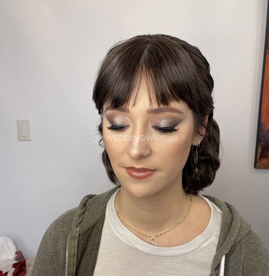 Beauty by Irina Diana