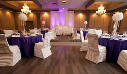 Pomeroy Hotel & Conference Centre