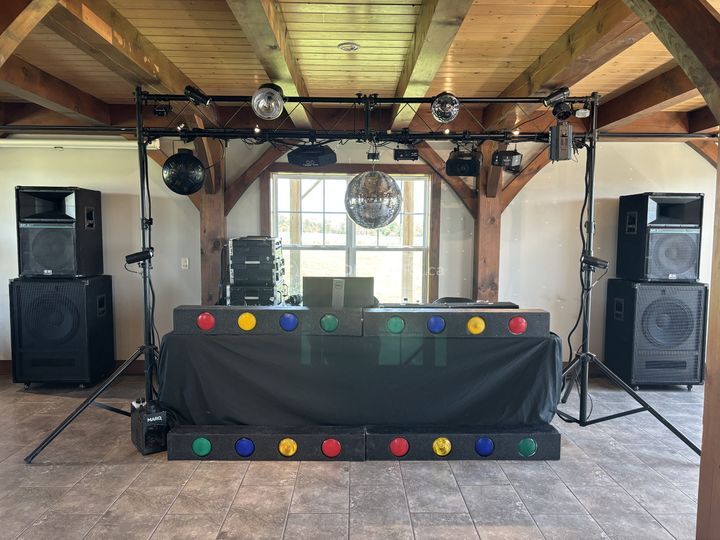 Ultimate DJ Services