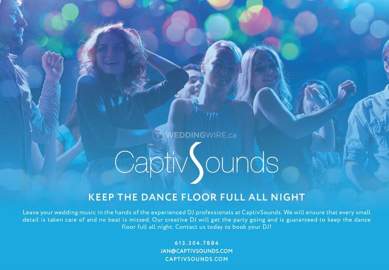 CaptivSounds