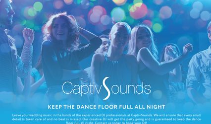CaptivSounds