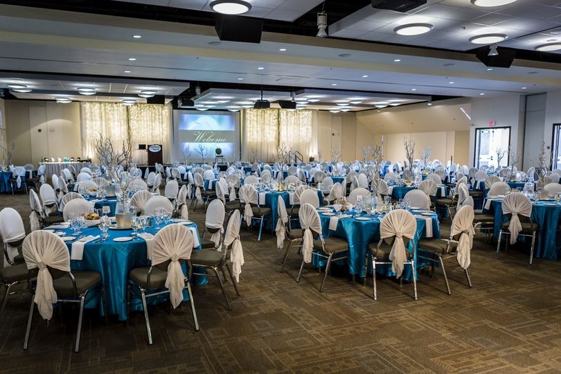 MacKenzie Conference Centre