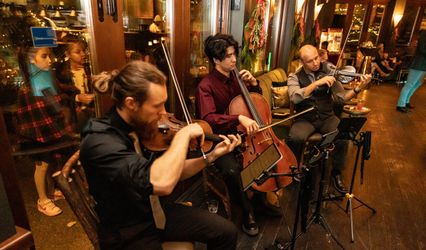 Bel Canto Strings