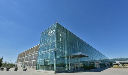Edmonton EXPO Centre
