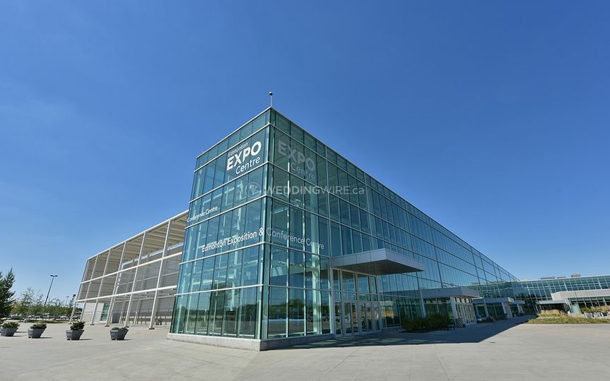 Edmonton EXPO Centre