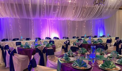 Majestic Events and Rentals