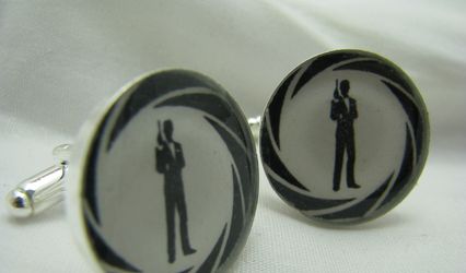 Jrocks Jewelry & Keepsakes