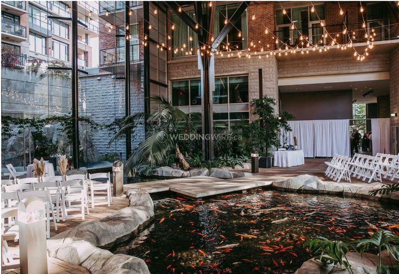The Parkside Hotel & Spa