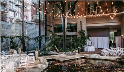 The Parkside Hotel & Spa