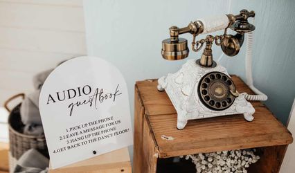 Timeless Telephone