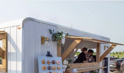 Adi & Evies Mobile Bar