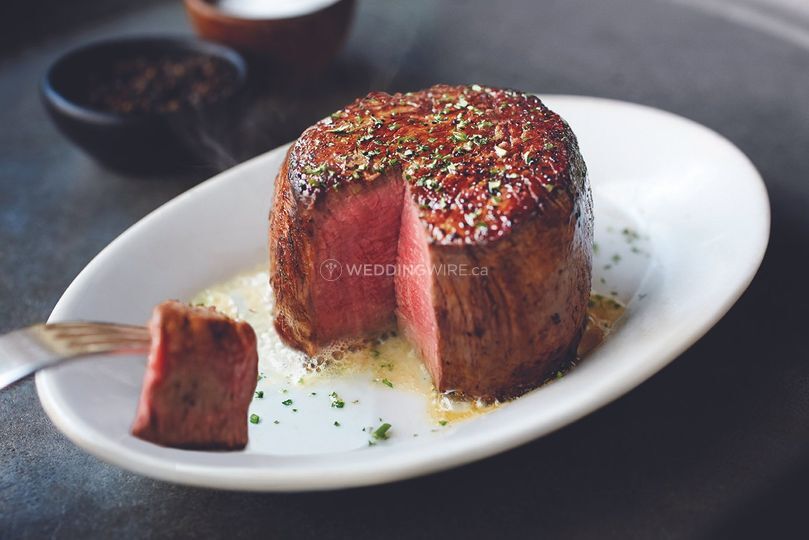 Ruth's Chris Steak House