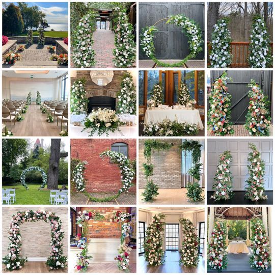 Pristine Designs and Decor