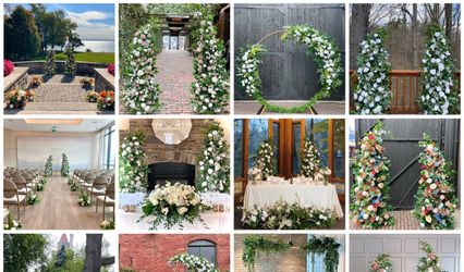 Pristine Designs and Decor