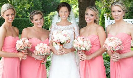 Melanie Belisle Makeup Artist