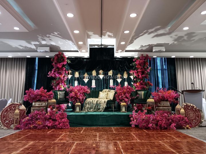 SpringHill Suites by Marriott