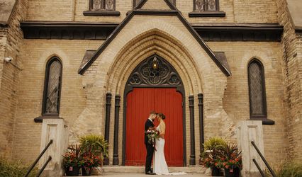 Millbrook Cathedral