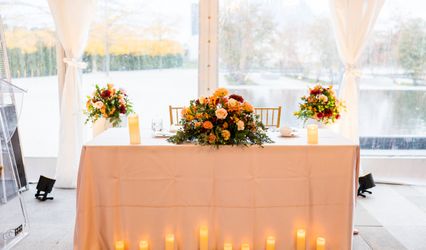 The Flower Shop Co.