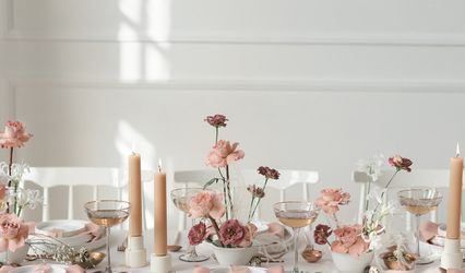 Kimi Arya Events