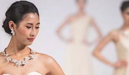 Makeup by Adelaide Cheung