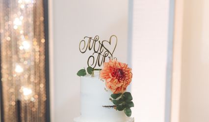 Sweets By Paula