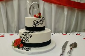 Dolcezza Custom Cakes