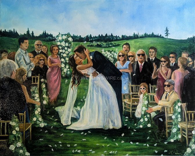 Lyndsey Paynter Art