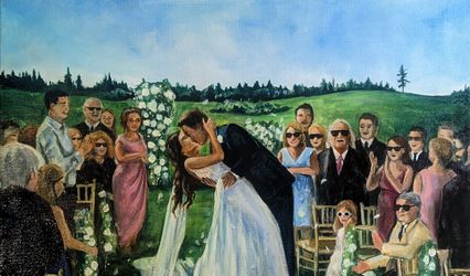 Lyndsey Paynter Art