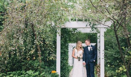 E Baker Photography and Design