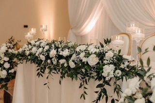 Nancy Elliott Floral Design