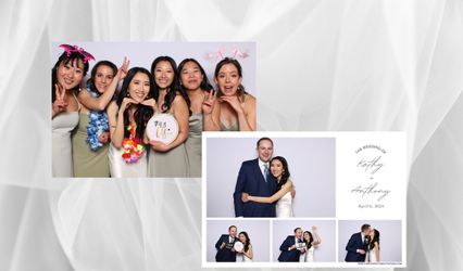 Forever Photobooth Studio