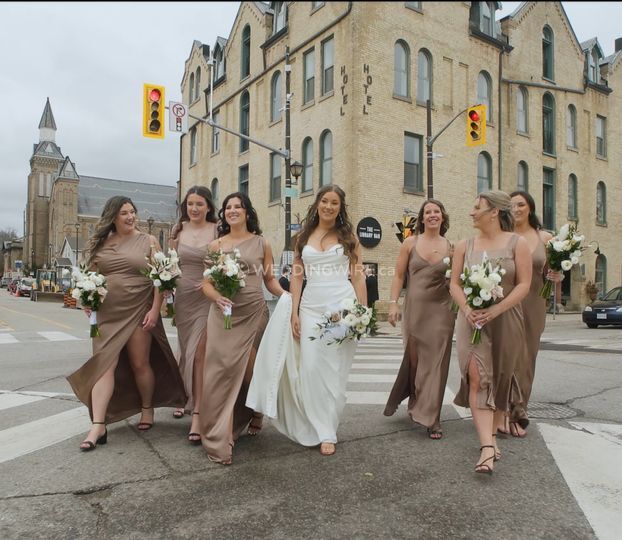 Oaika Weddings