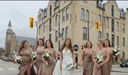 Oaika Weddings