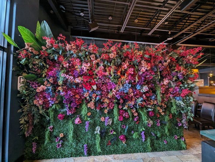 Hana Floral Designs & Co.