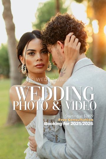 VidMedia Film & Photography
