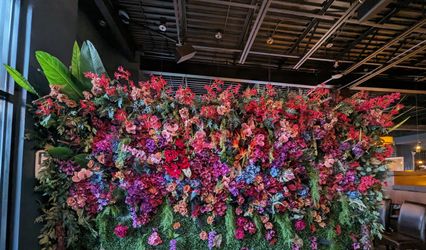 Hana Floral Designs & Co.