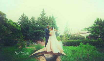 Raja Mamosh Photography