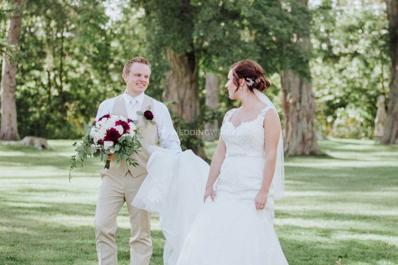 Oana Thompson Photography