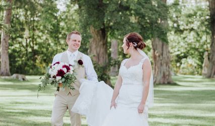 Oana Thompson Photography