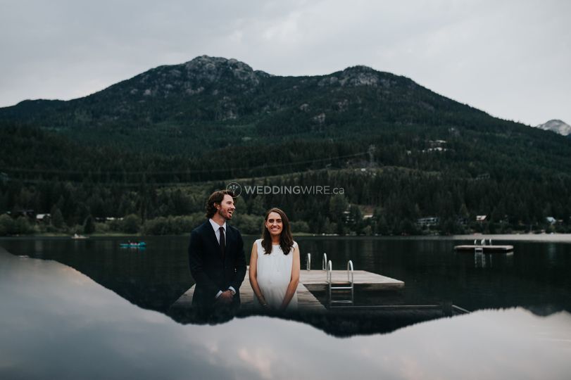 The Whistler Wedding Collective