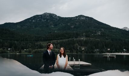 The Whistler Wedding Collective