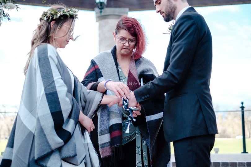 First Chapter Weddings