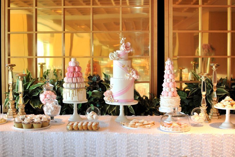 Joconde Patisserie